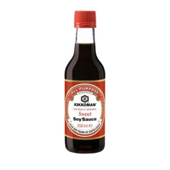 Salsa de soja dulce - 250 ml