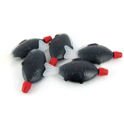 Salsa de soja en forma de pez - 500 uds x 8 ml
