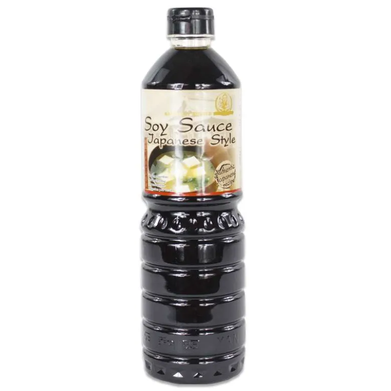 Salsa de soja - 1 l