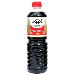 Salsa de soja - 1 l