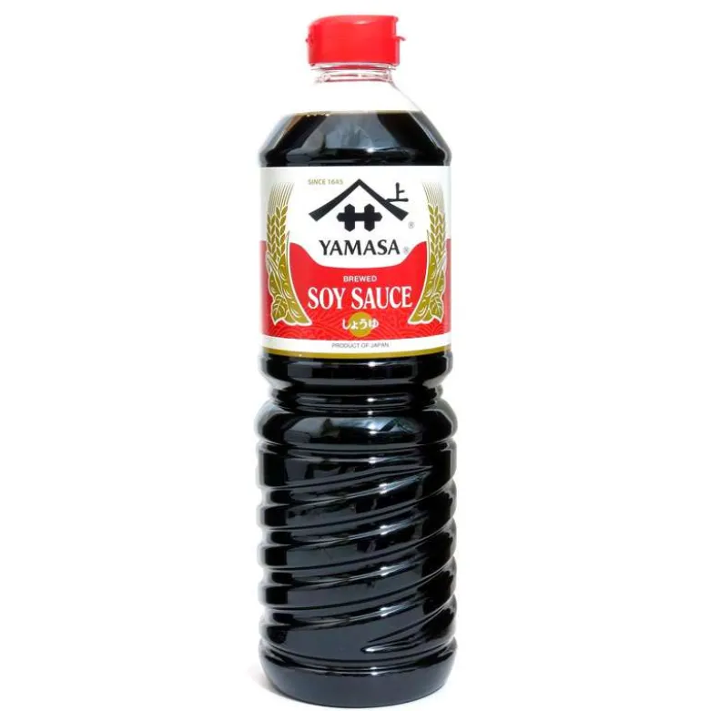Salsa de soja - 1 l