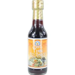 Salsa de soja ligera - 250 ml