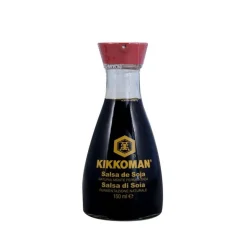 Salsa de soja - 150 ml