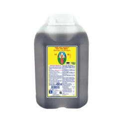 Salsa de soja - 4500 ml