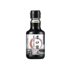 Salsa de Soja Oscura - 150ml