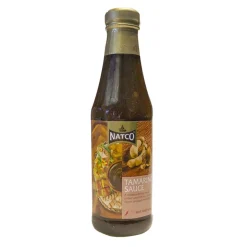 Salsa de tamarindo - 340g
