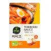 Salsa dulce y picante para Topokki - 120g