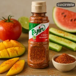 Salsa en polvo Tajín - 142g