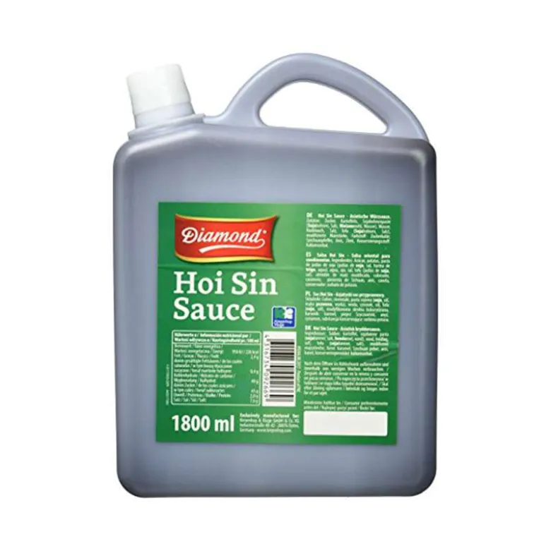 Salsa Hoi Sin - 1800ml