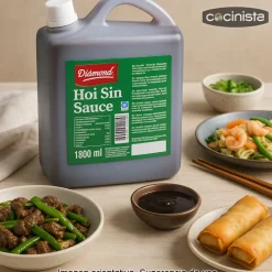 Salsa Hoi Sin - 1800ml