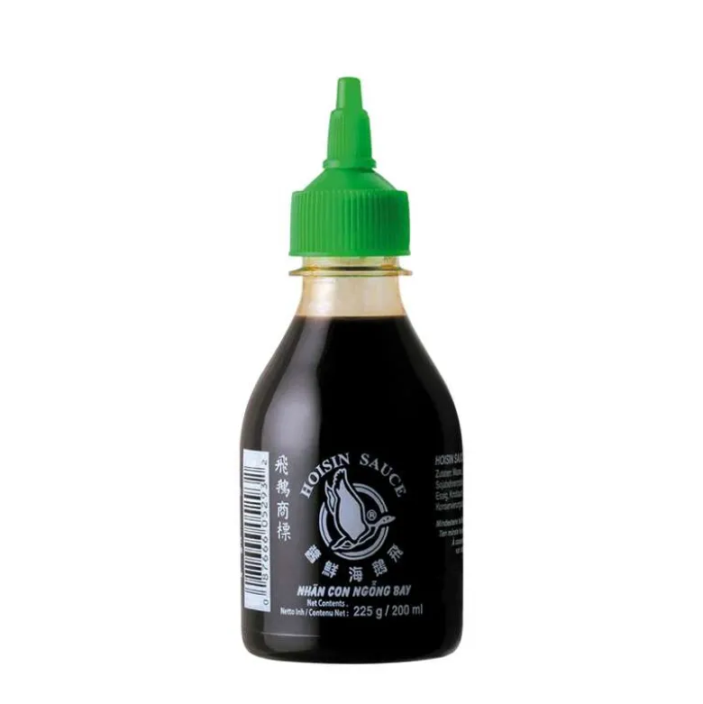 Salsa Hoisin - 200 ml