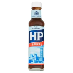 Salsa HP Original - 255 g