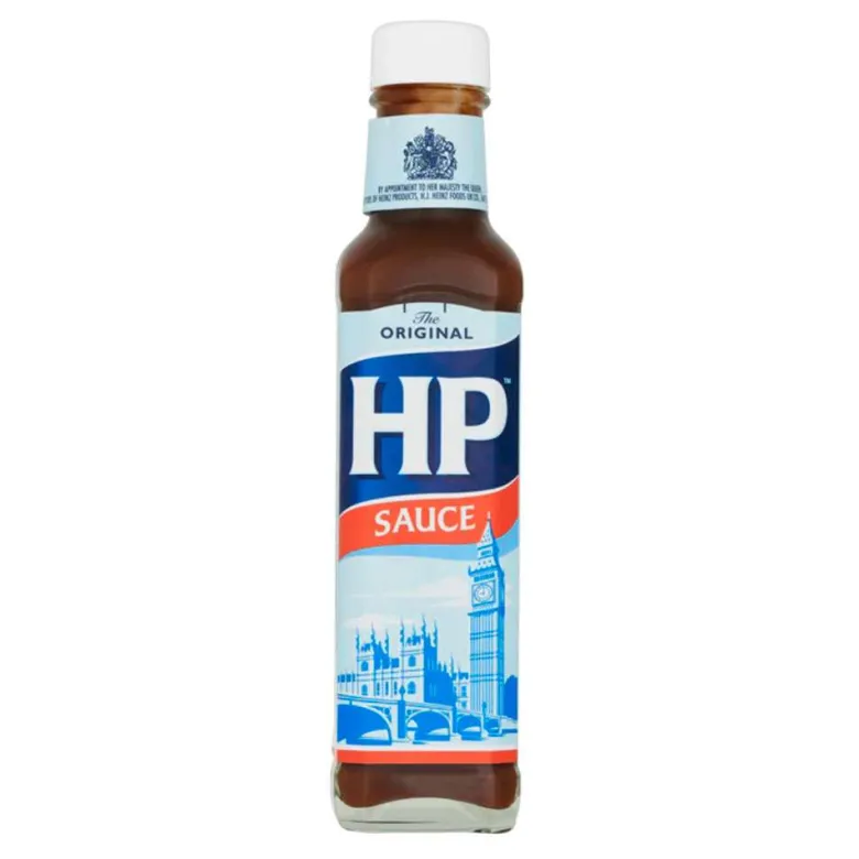 Salsa HP Original - 255 g