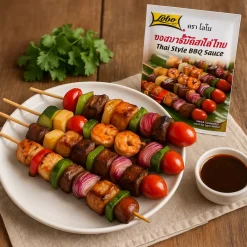 Salsa para barbacoa tailandesa - 50 g