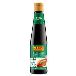 Salsa para pescado - 410 ml