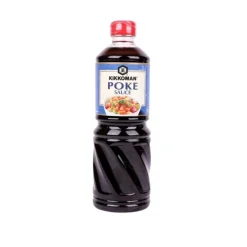 Salsa para Poke Kikoman - 975ml