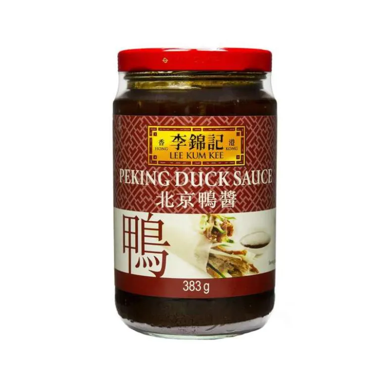 Salsa pato pekinés - 383g