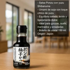 Salsa Ponzu - 150ml
