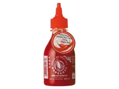 Salsa Sriracha extra picante - 200ml