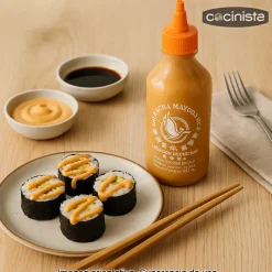 Salsa Sriracha Mayoo - 455 ml