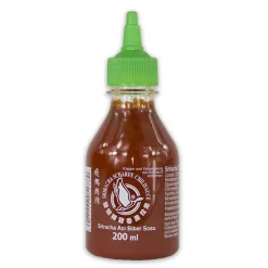 Salsa Sriracha Original - 200ml