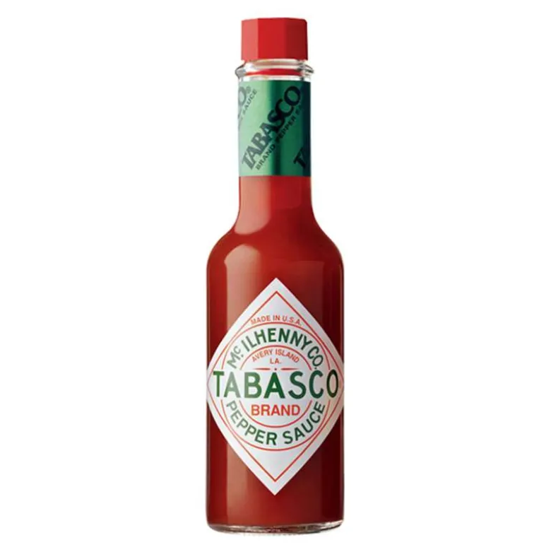Salsa Tabasco - 350ml