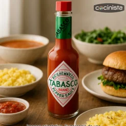Salsa Tabasco - 350ml