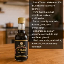 Salsa Tamari - 250 ml
