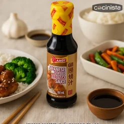 Salsa Teriyaki - 150ml