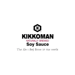 Salsa Teriyaki sin gluten - 250 ml
