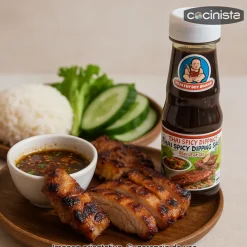 Salsa Thai - 165g