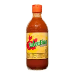 Salsa Valentina Etiqueta Roja - 370ml