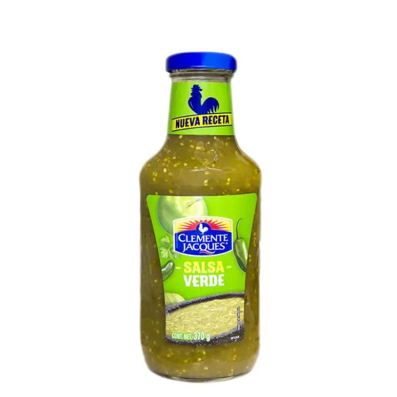 Salsa verde - 370g