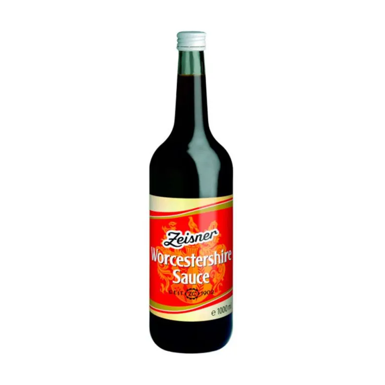 Salsa Worcestershire - 1 L