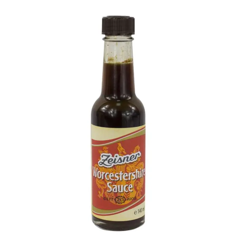 Salsa Worcestershire - 140ml