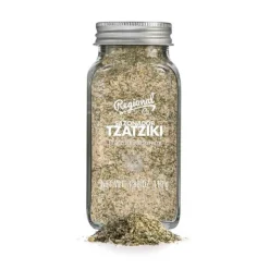 Sazonador Tzatziki - 130g