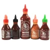 Selección de Srirachas