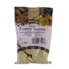 Semilla de amapola blanca - Bolsa de 100 g