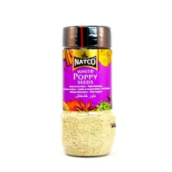 Semilla de amapola blanca - 100 g