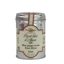 Semilla de amapola de Afyon - 80 g