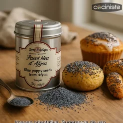 Semilla de amapola de Afyon - 80 g