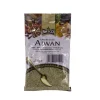 Semillas de carom o ajowan en bolsa - 100 g