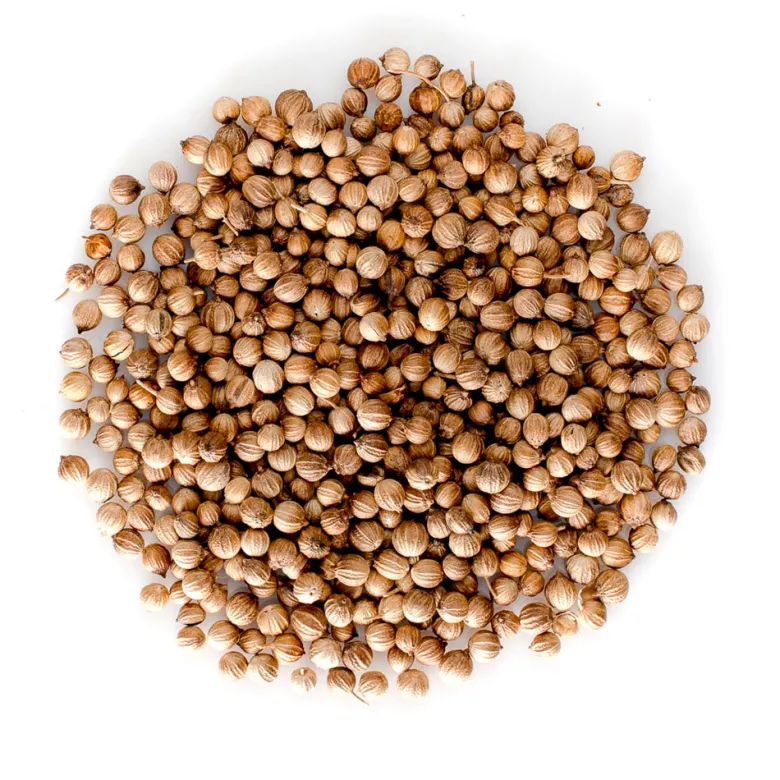 Semillas de cilantro - 250g