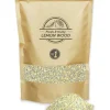 Serrín de madera de limonero para ahumar - 1,5L