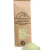 Serrín de madera de limonero para ahumar - 300ml