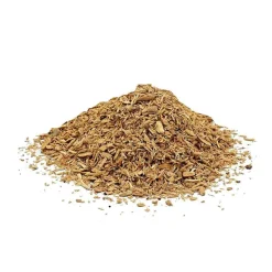 Serrín sin polvo de madera de nogal para ahumar - 300 ml