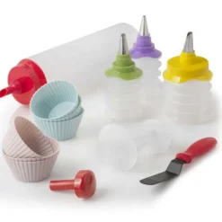 Set de Cupcakes