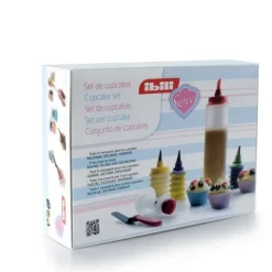 Set de Cupcakes