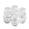 Set de tarros para yogurtera - 7 uds