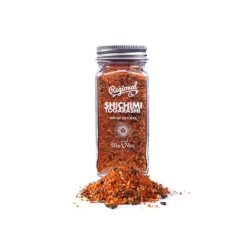 Shichimi Togarashi - 50g